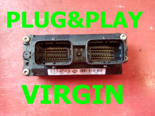 Plug play virgin - plug, /