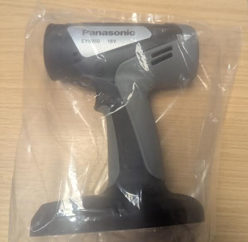 Panasonic housing set - ab,