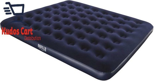 Quick inflatable airbed - inflatable,