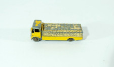 Matchbox Lesney 1-75 Series Albion Chieftain 51 Diecast Model Truck Toy P8.