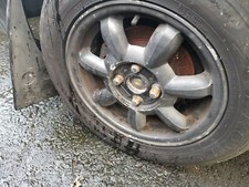 MAZDA MX5 ALLOYS MK1 DAISY