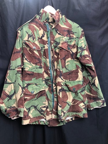 Genuine british army - genuine, 68