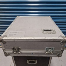 Flightcase for Midas Venice mixing console, Large, 48x57x18