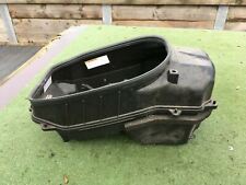 2440 Suzuki AN650 ABS Burgman 2015 Under Seat Helmet Storage Box Compartment