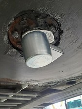 Articulated trailer lorry