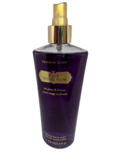 Victorias Secret Pure Seduction Fragrance Mist 250ml Missing Lid