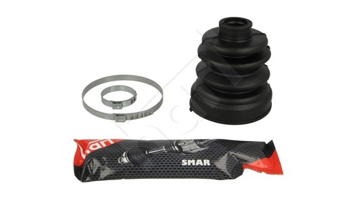 Axle boot bellows kit set - boot,