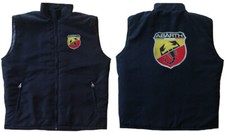 Abarth  Motorsport Racing Fan