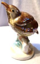 Vintage Campsie Ware Ceramic