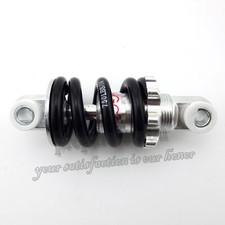Rear Shock Suspension 100mm