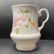 Vintage Ashley Pink Magnolia