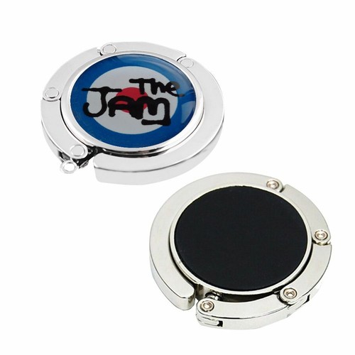 The jam mod target table - the,