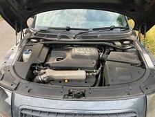 AUDI TT 2004 FOR SALE SPARES