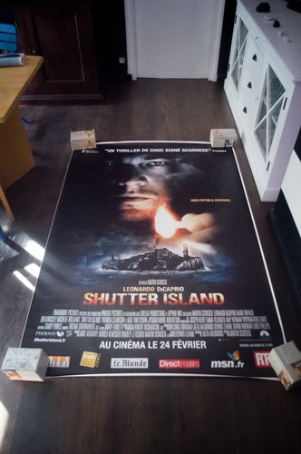 Shutter island scorsese - shutter,