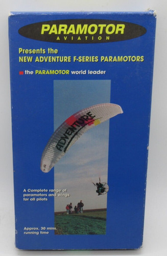 Paramotor aviation new - aviation:,