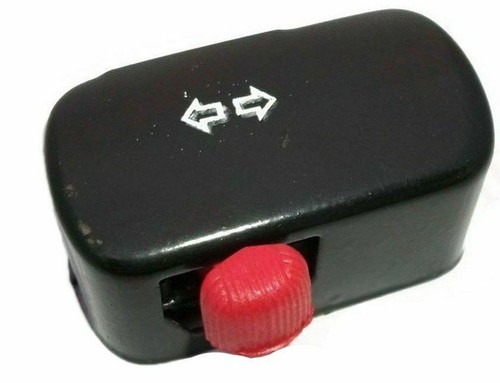 Vespa trafficator blinker - trafficator,