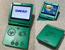Nintendo Game Boy Advance GBA