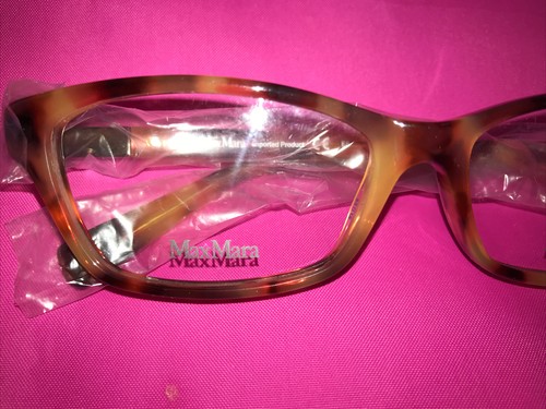 Designer max mara ov2 havana - max,