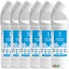 6 x Evans Heavy Duty Thick