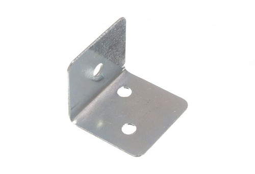 Worktop square std angle - std.,