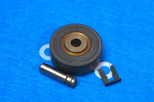 Pinch roller revox a77 - roller,