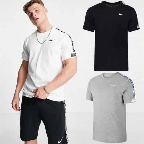 Nike mens repeat - repeat, t