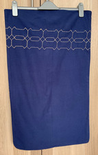 (1304) Primark Home Single Cotton Pillowcase - One Size