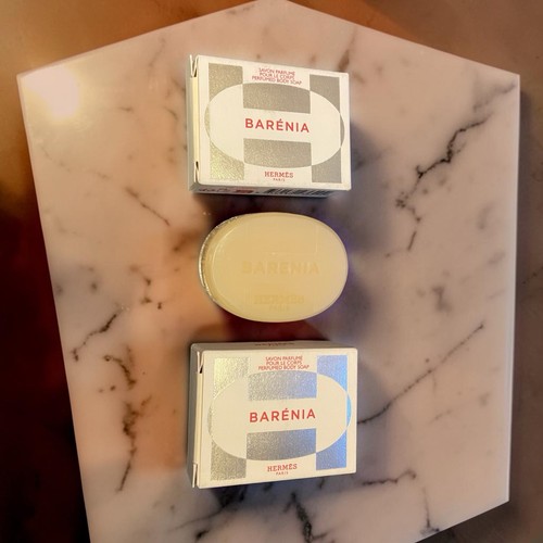 Hermes barenia perfumed - hermes,