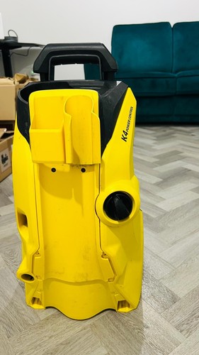 Karcher power control front - power,