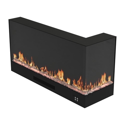 Led panoramic media wall - panoramic,