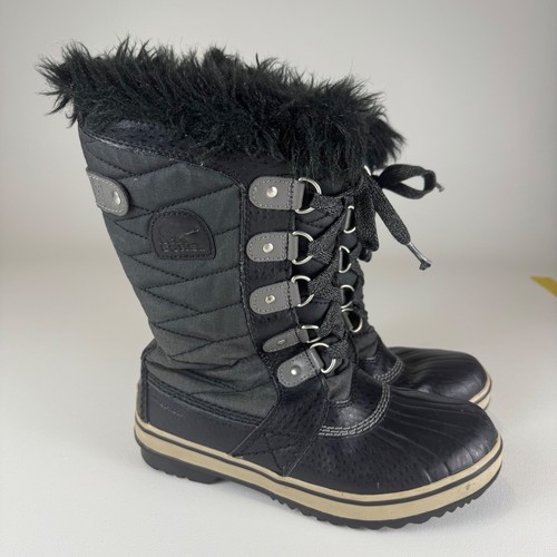 Sorel tofino big girls - big, youth