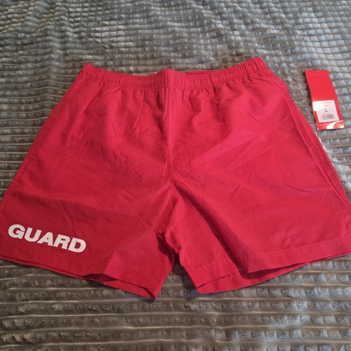Kiefer unisex lifeguard - kiefer,