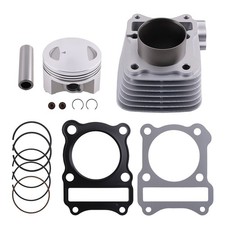 Complete Cylinder Top End Kit