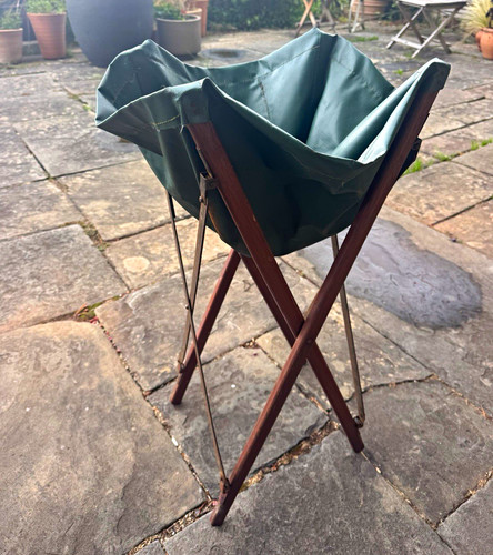 Foldable portable camping sink - portable,
