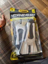 Cressi Light Fins Flipper