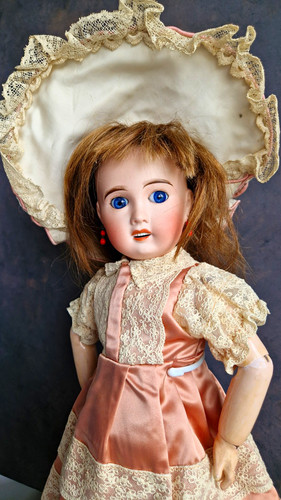 Lanternier limoges - 20”,