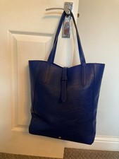 A Laura Ashley Blue Tote