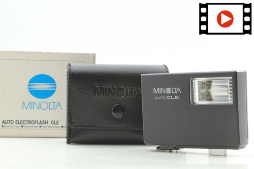 Unused tested minolta auto - [unused],