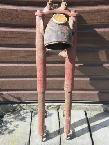 Vintage motorcycle scooter - vintage,
