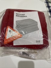 IKEA Ektorp Footstool Cover
