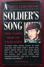 A Soldier's Song: True Stories