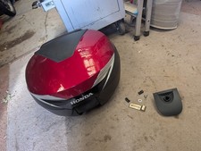 Honda Genuine 39 Litre