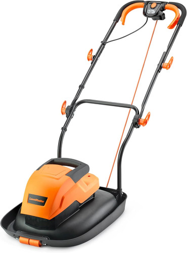33cm hover lawnmower - hover,