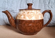 Brown betty teapot arthur - betty,