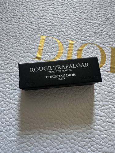 Christian dior rouge - dior, trafalgar
