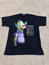 Vintage 1997 The Simpsons