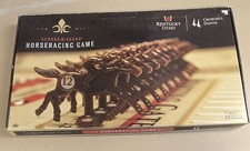 Across the Board Horse Racing