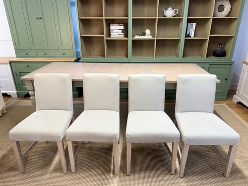 Neptune shoreditch chairs - chairs, 4