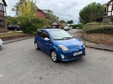 Renault Twingo 1.2 GT 3dr Hatchback Petrol Manual Low Mileage ULEZ Compliant
