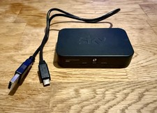 Sky SD501 Wireless Mini WiFi Connector Anytime TV On Demand Sky HD Box (GENUINE)